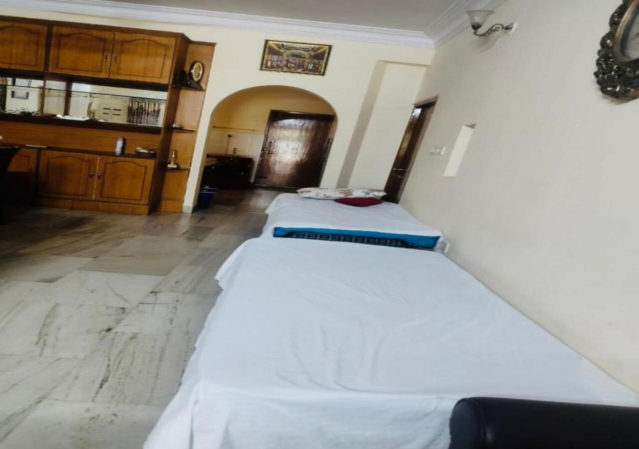 Best Individual Home Stay Near Apollo Jubilee Hills حيدر أباد المظهر الخارجي الصورة