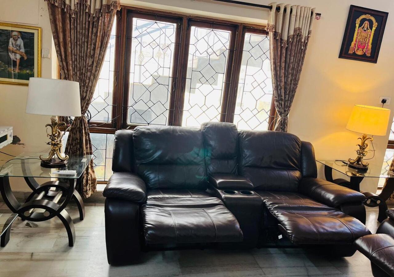 Best Individual Home Stay Near Apollo Jubilee Hills حيدر أباد المظهر الخارجي الصورة