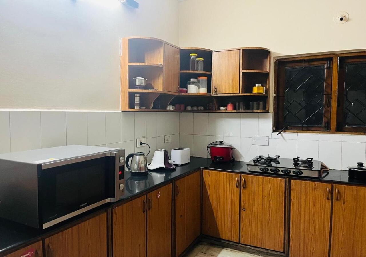Best Individual Home Stay Near Apollo Jubilee Hills حيدر أباد المظهر الخارجي الصورة