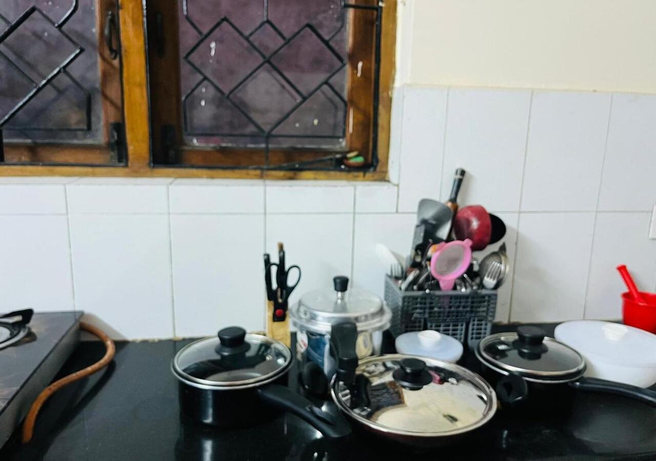 Best Individual Home Stay Near Apollo Jubilee Hills حيدر أباد المظهر الخارجي الصورة