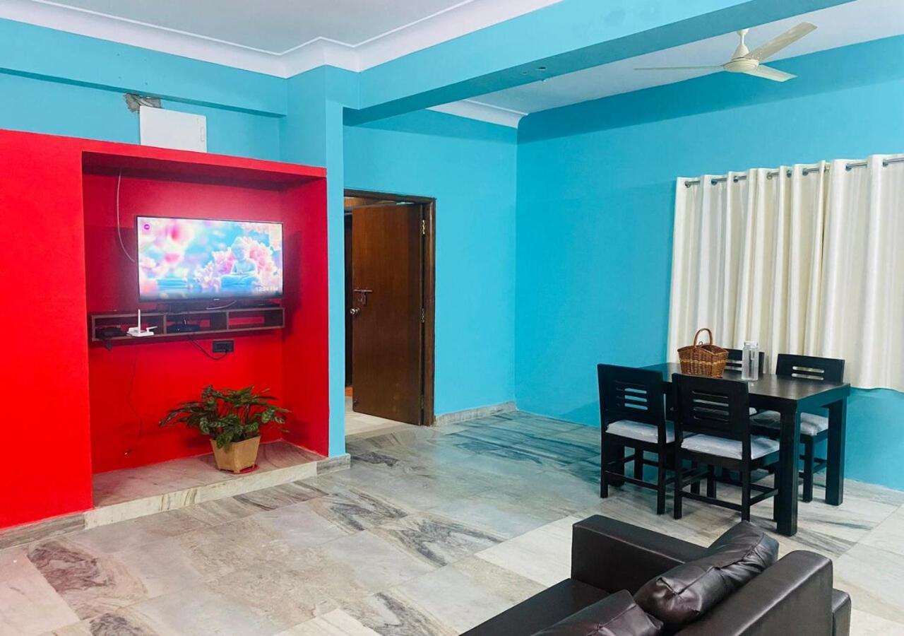 Best Individual Home Stay Near Apollo Jubilee Hills حيدر أباد المظهر الخارجي الصورة