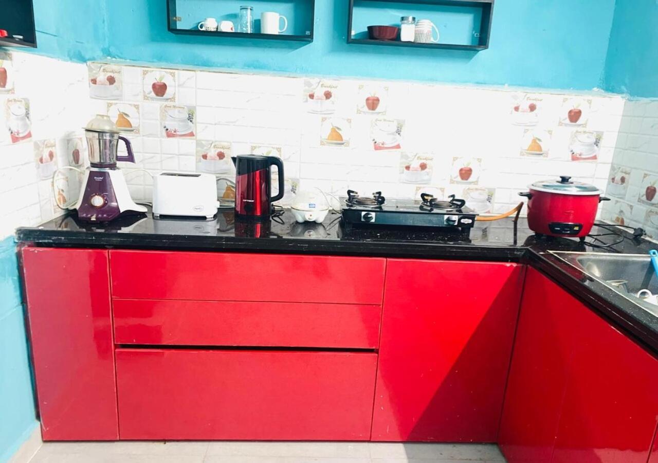 Best Individual Home Stay Near Apollo Jubilee Hills حيدر أباد المظهر الخارجي الصورة