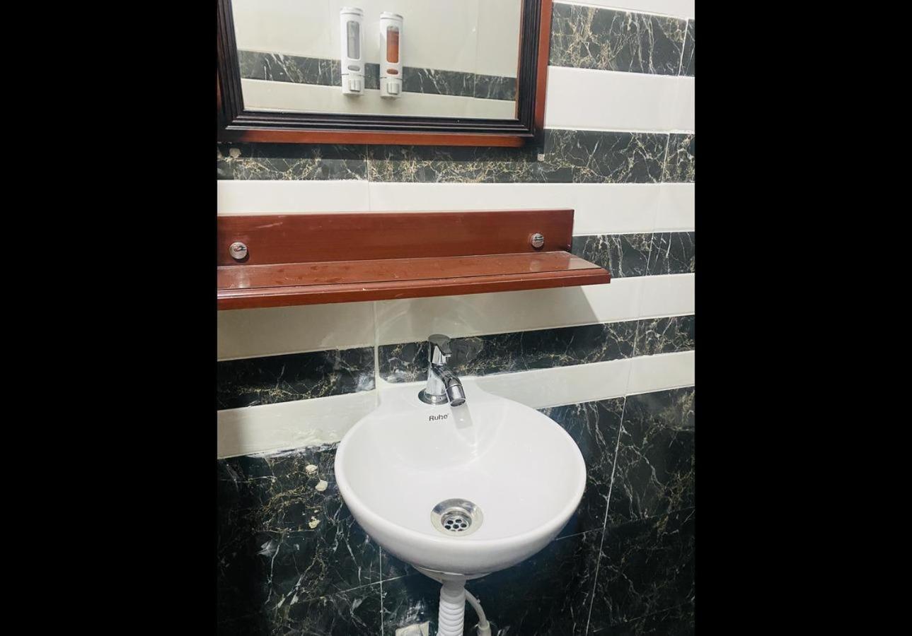 Best Individual Home Stay Near Apollo Jubilee Hills حيدر أباد المظهر الخارجي الصورة