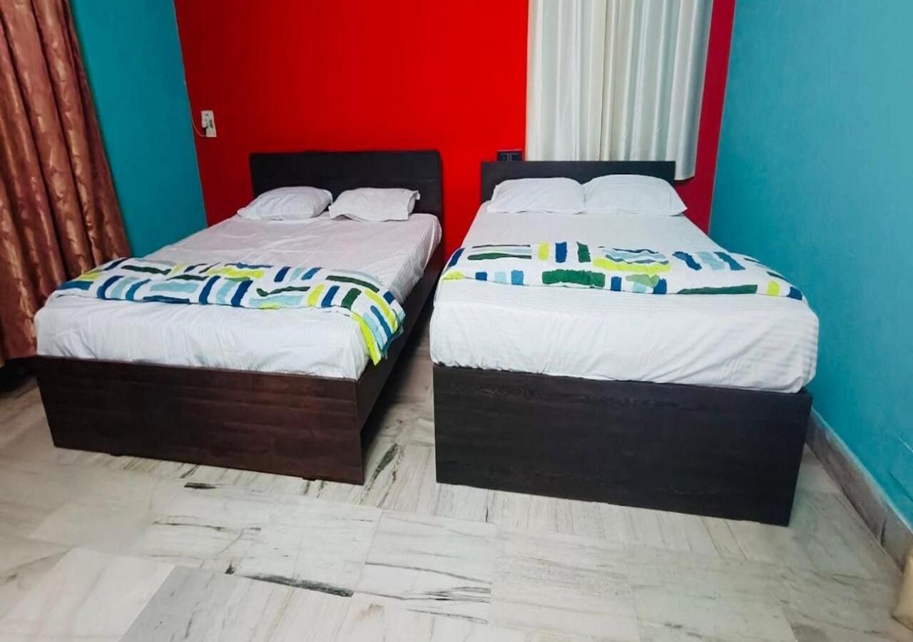 Best Individual Home Stay Near Apollo Jubilee Hills حيدر أباد المظهر الخارجي الصورة